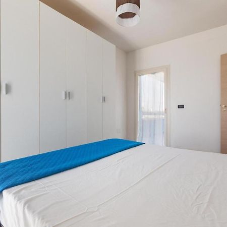 Dormiglione Apartment Torre Lapillo Kültér fotó