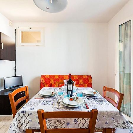Dormiglione Apartment Torre Lapillo Kültér fotó