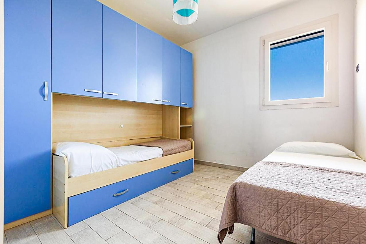Dormiglione Apartment Torre Lapillo Kültér fotó